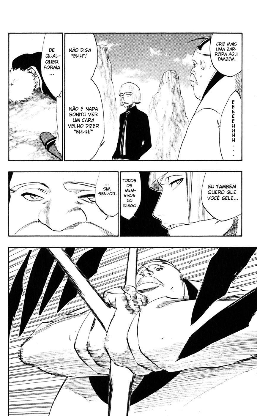 Bleach Capítulo 218 Página 4