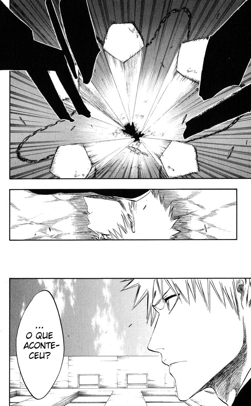 Bleach Capítulo 218 Página 6