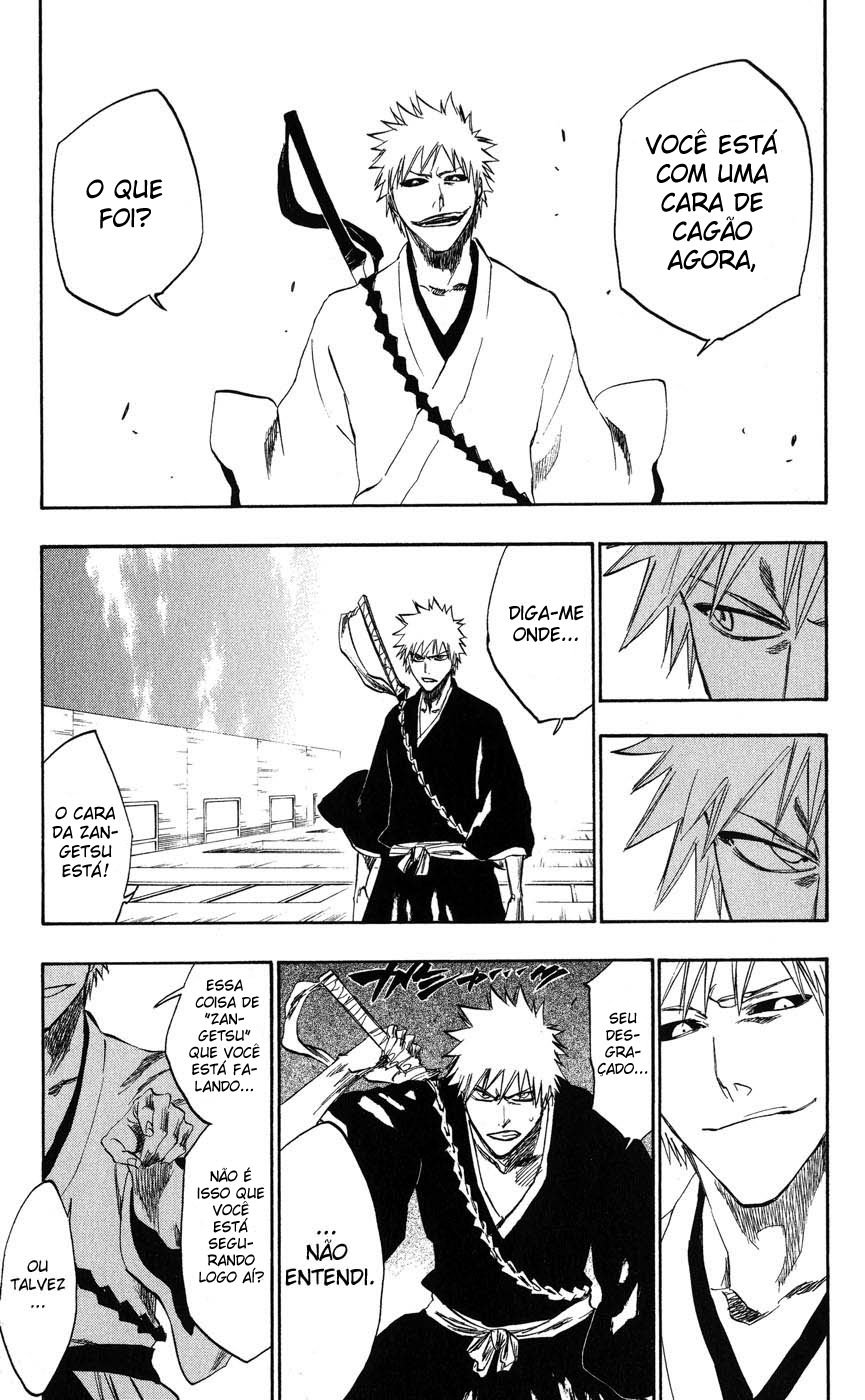 Bleach Capítulo 218 Página 7