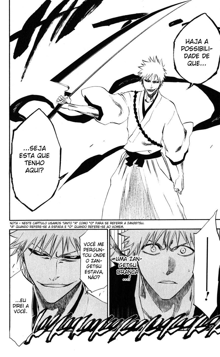 Bleach Capítulo 218 Página 8