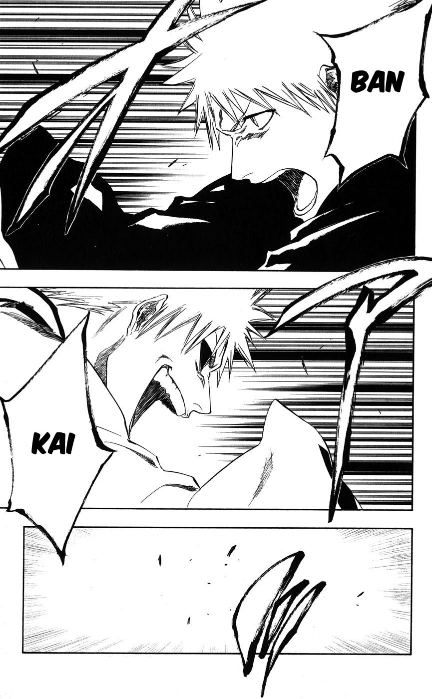 Bleach Capítulo 219 Página 1