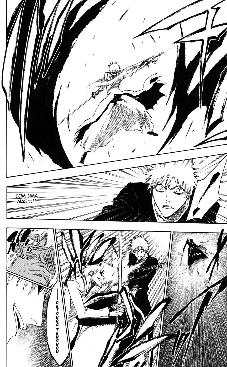Bleach Capítulo 219 Página 10
