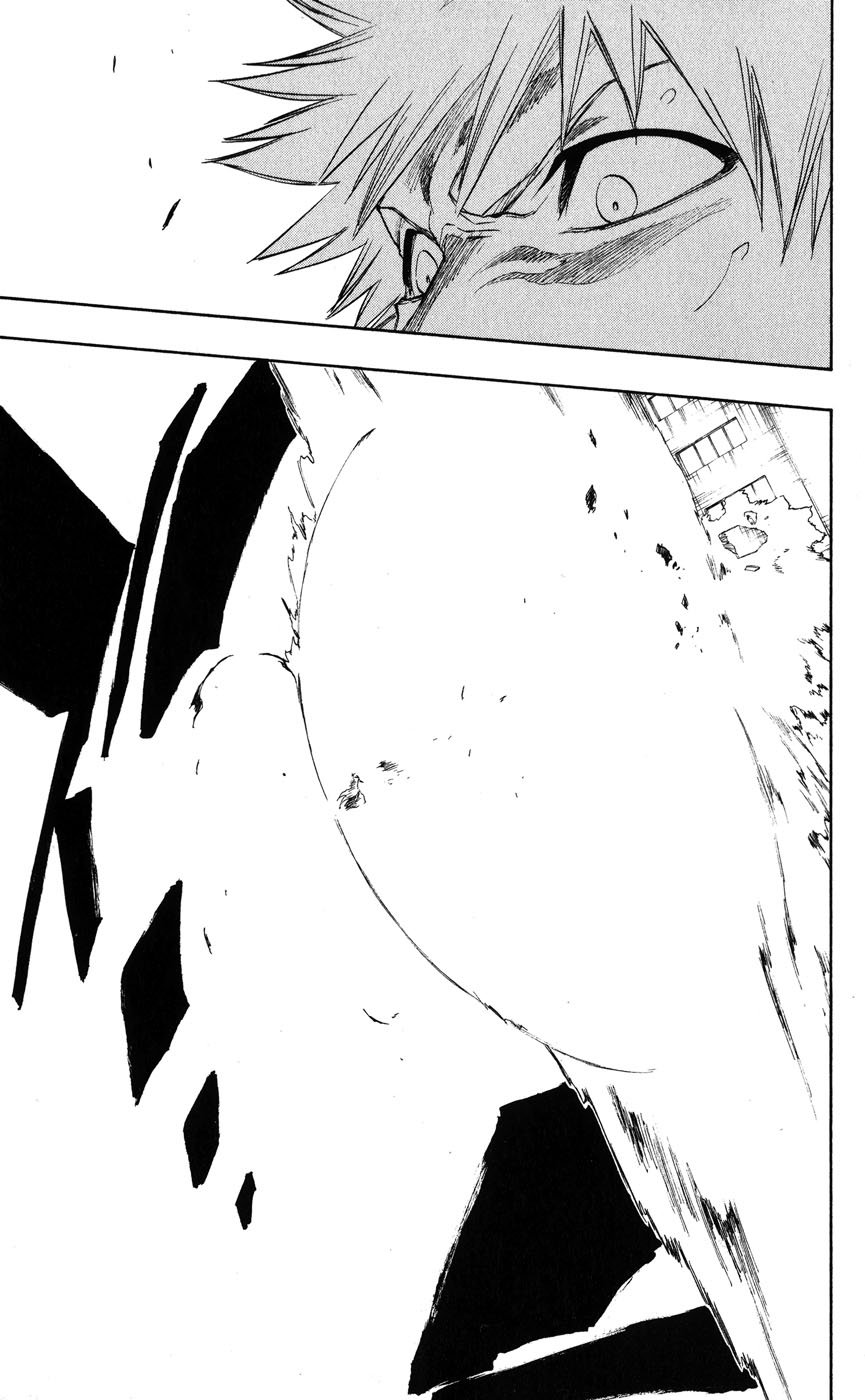 Bleach Capítulo 219 Página 11