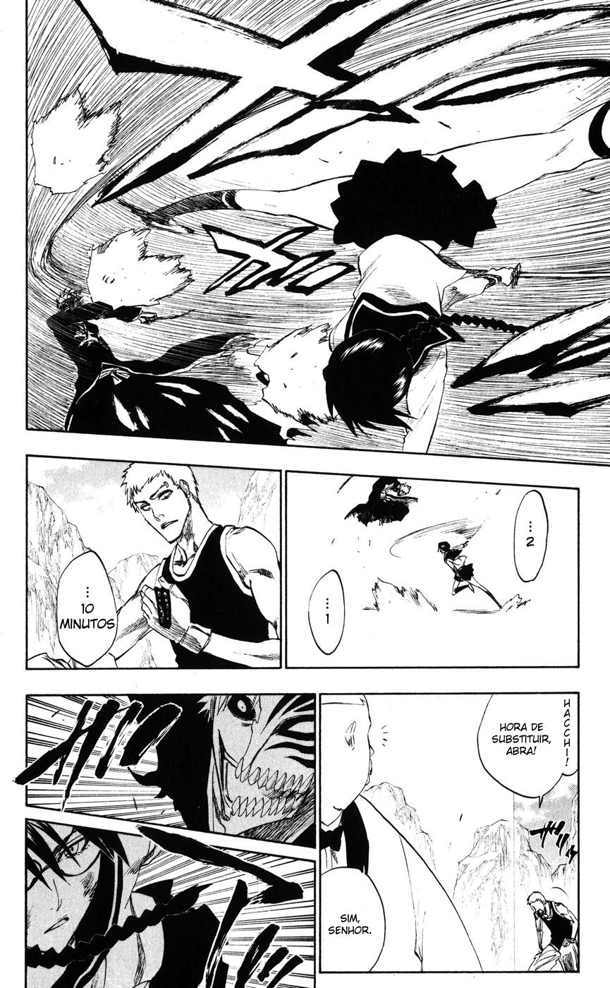 Bleach Capítulo 219 Página 12