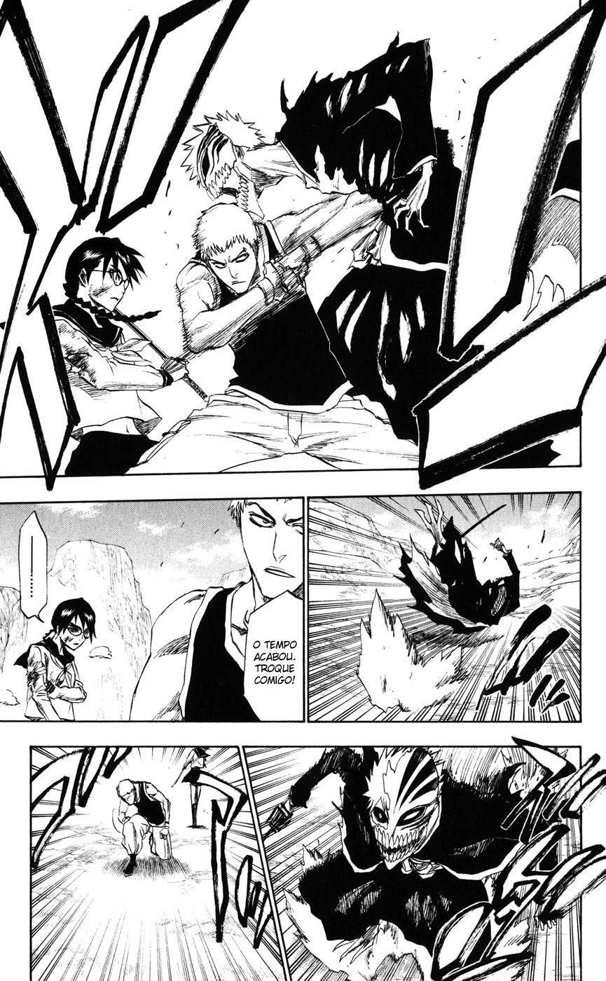 Bleach Capítulo 219 Página 13