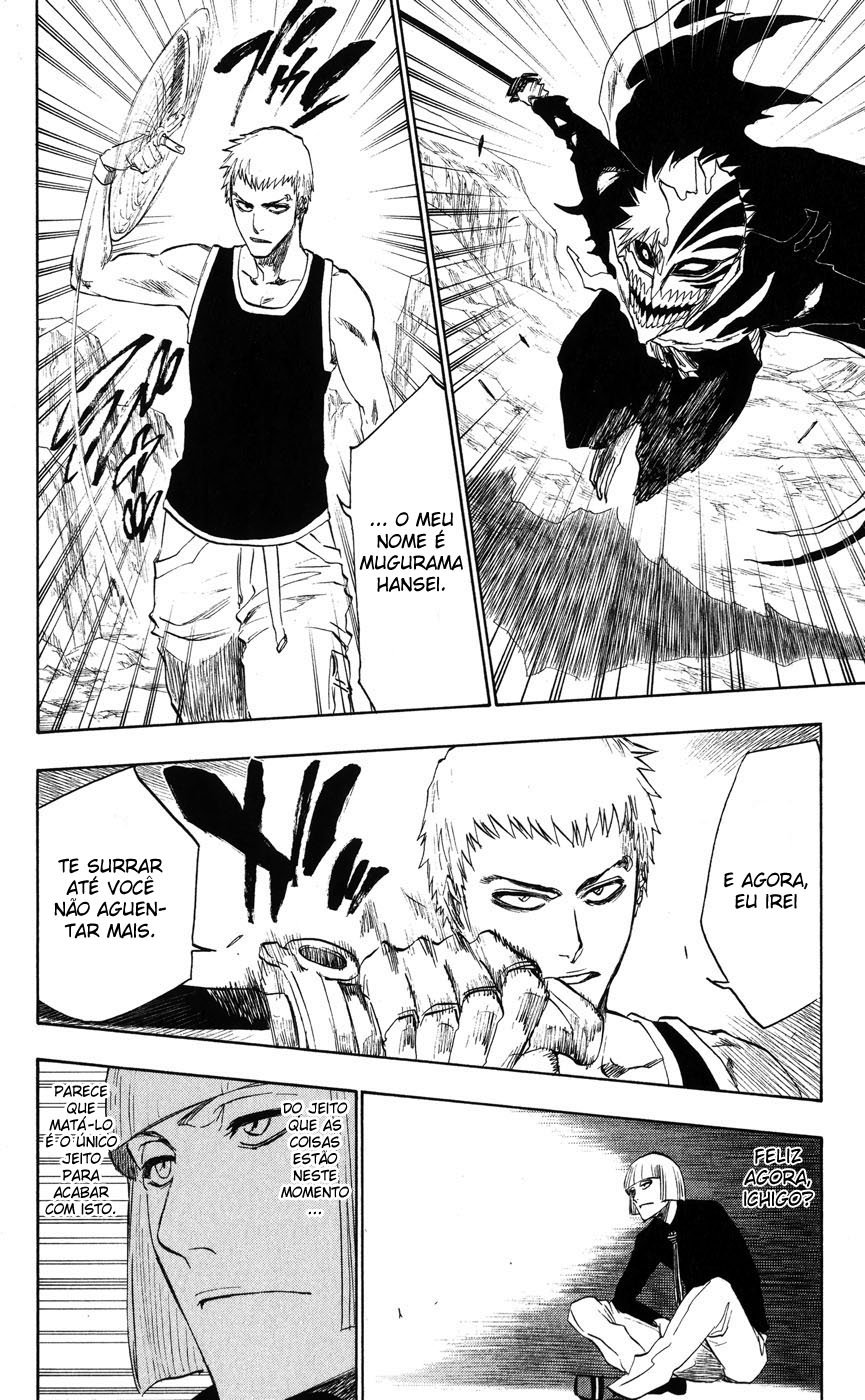 Bleach Capítulo 219 Página 14