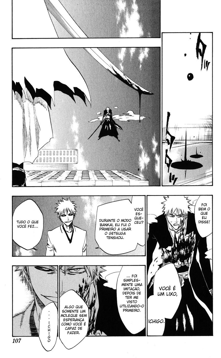 Bleach Capítulo 219 Página 15