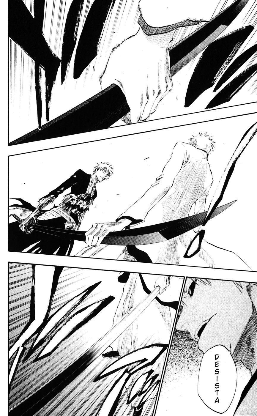 Bleach Capítulo 219 Página 16