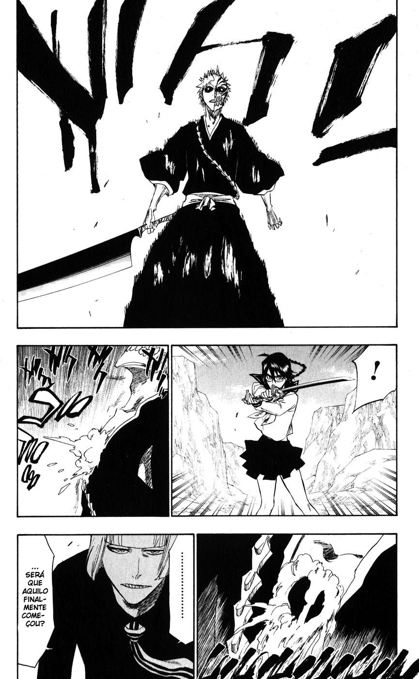 Bleach Capítulo 219 Página 2