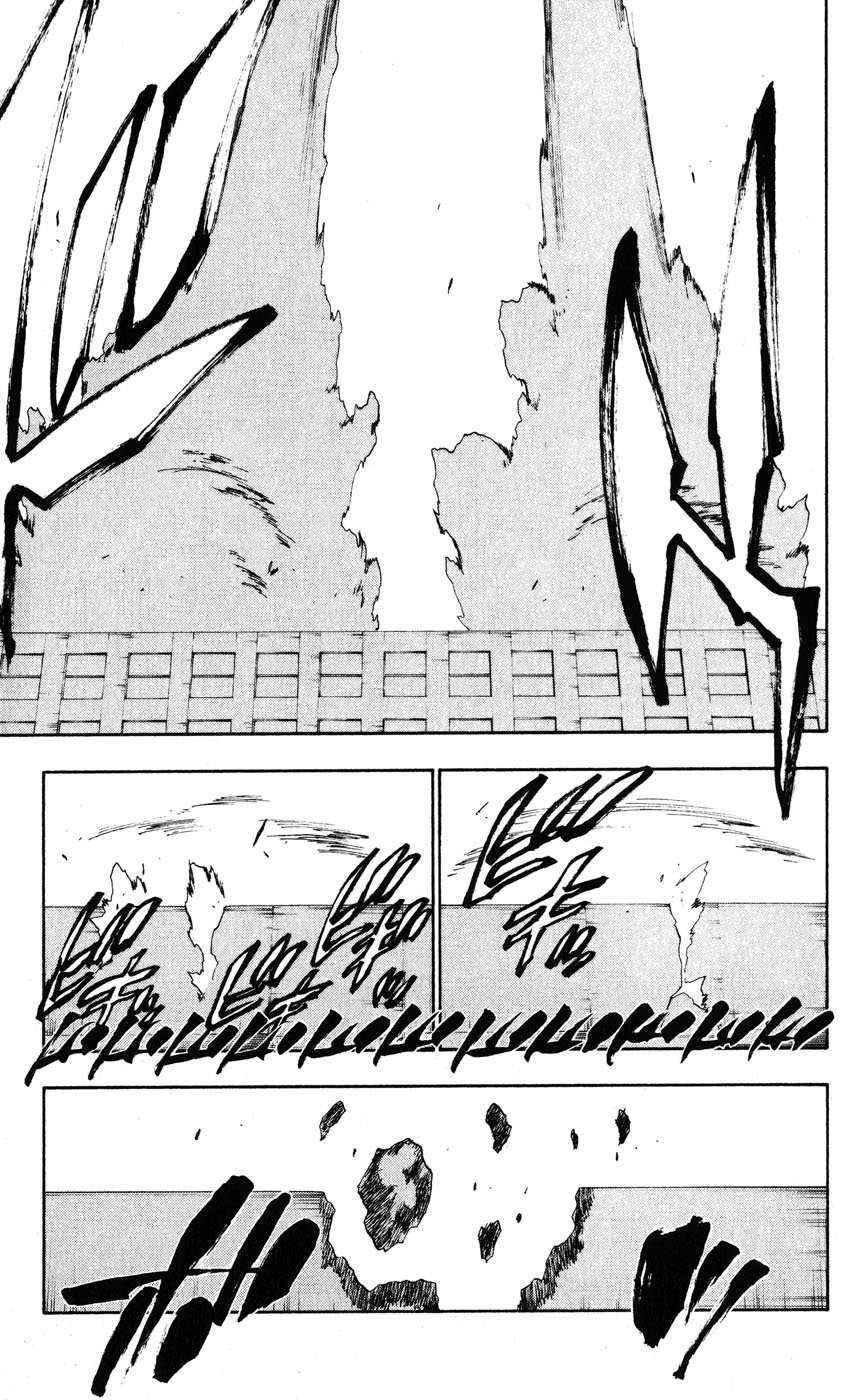 Bleach Capítulo 219 Página 3