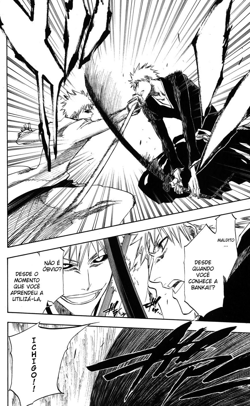 Bleach Capítulo 219 Página 6