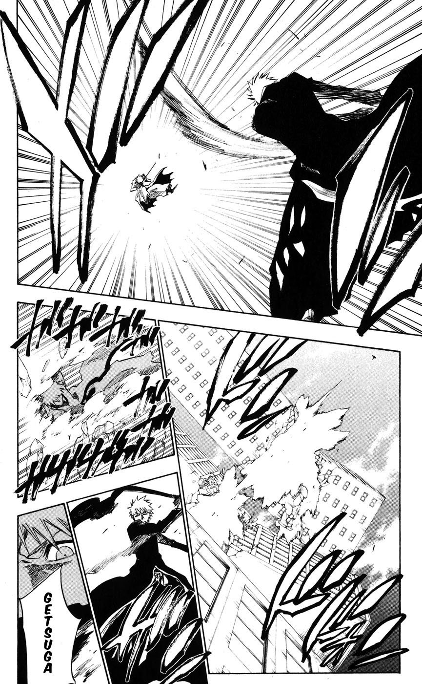 Bleach Capítulo 219 Página 8