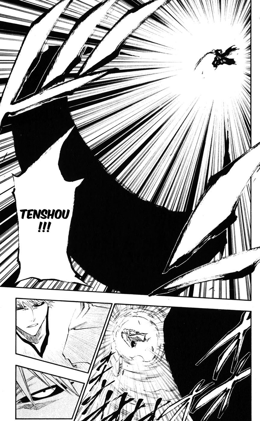 Bleach Capítulo 219 Página 9