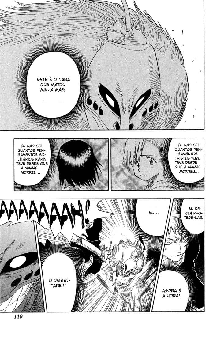 Bleach Capítulo 22 Página 12