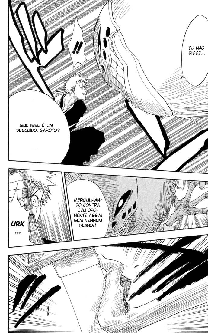Bleach Capítulo 22 Página 13