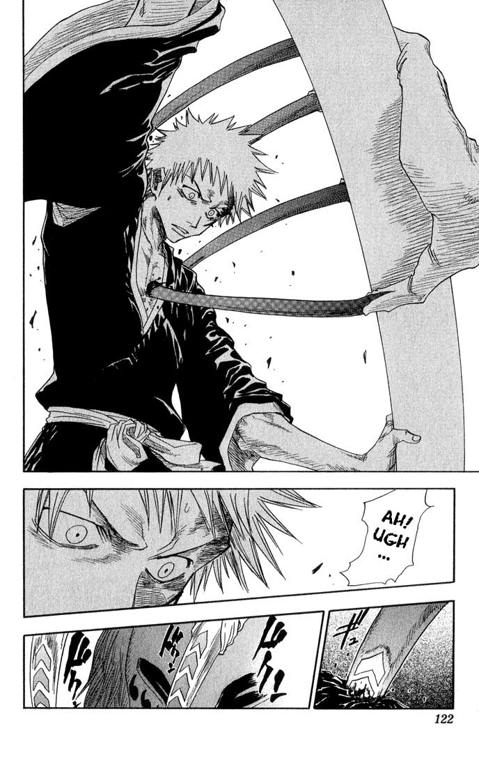 Bleach Capítulo 22 Página 15