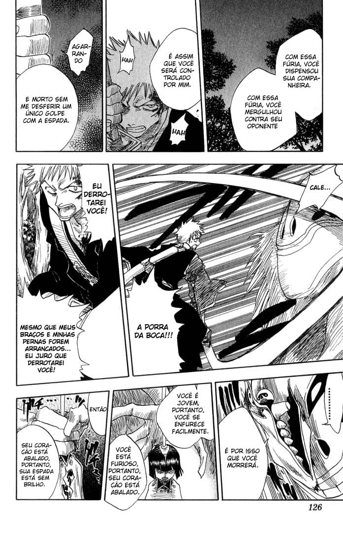 Bleach Capítulo 22 Página 19