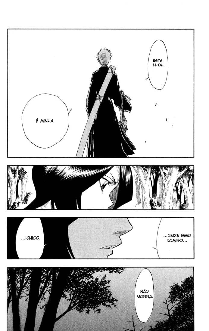 Bleach Capítulo 22 Página 5