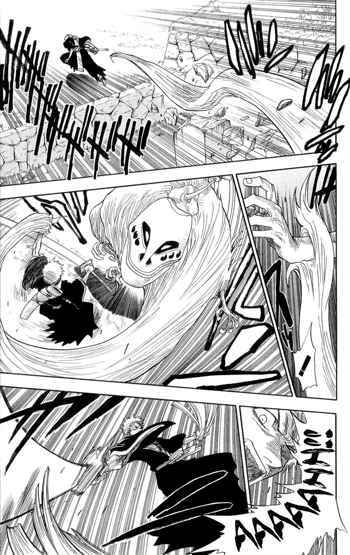 Bleach Capítulo 22 Página 8