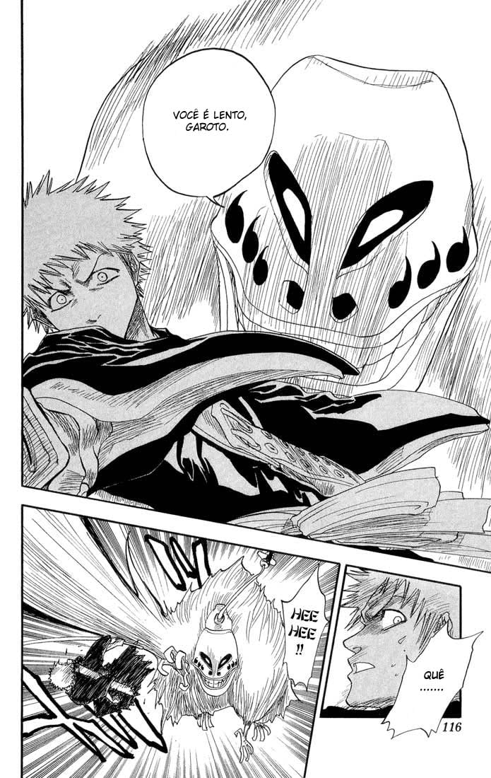 Bleach Capítulo 22 Página 9