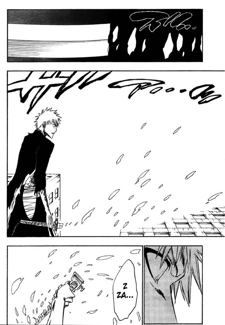 Bleach Capítulo 220 Página 10