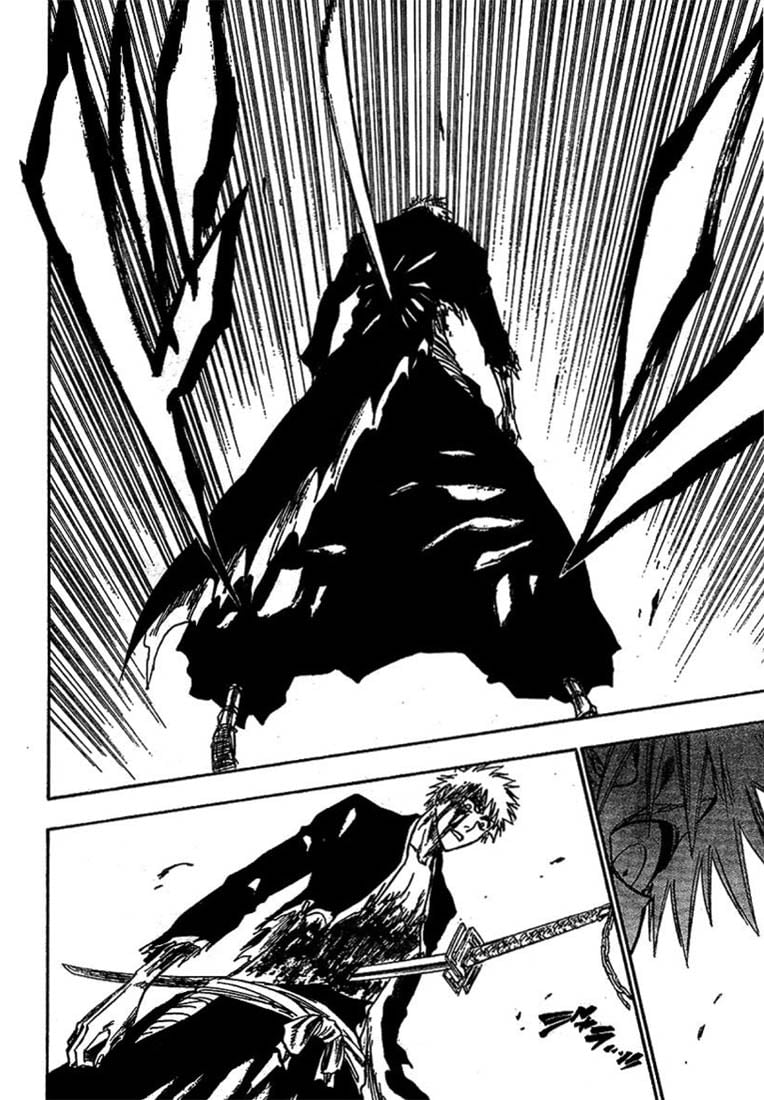 Bleach Capítulo 220 Página 16