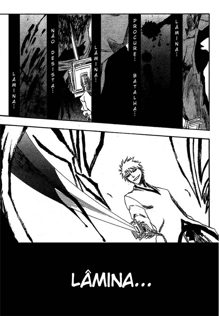 Bleach Capítulo 220 Página 19