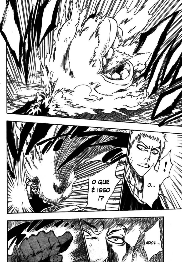 Bleach Capítulo 220 Página 6