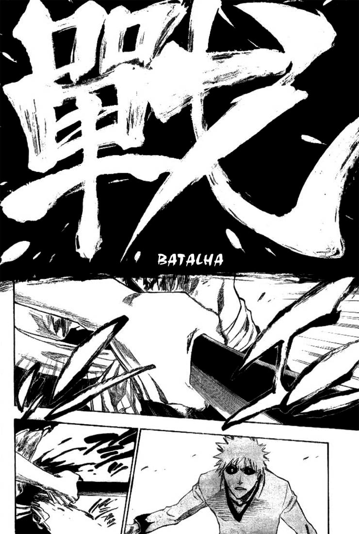 Bleach Capítulo 221 Página 10