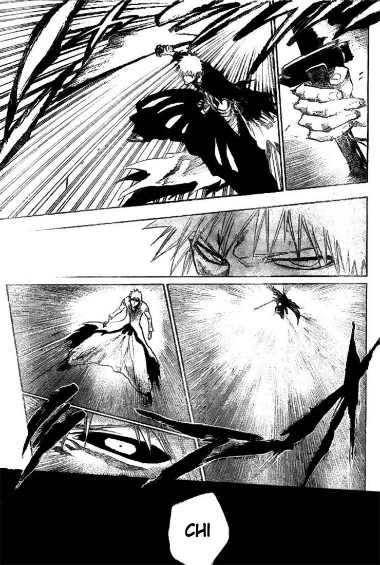 Bleach Capítulo 221 Página 13
