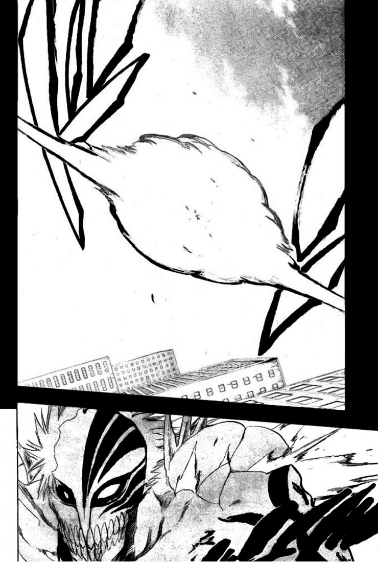Bleach Capítulo 221 Página 18