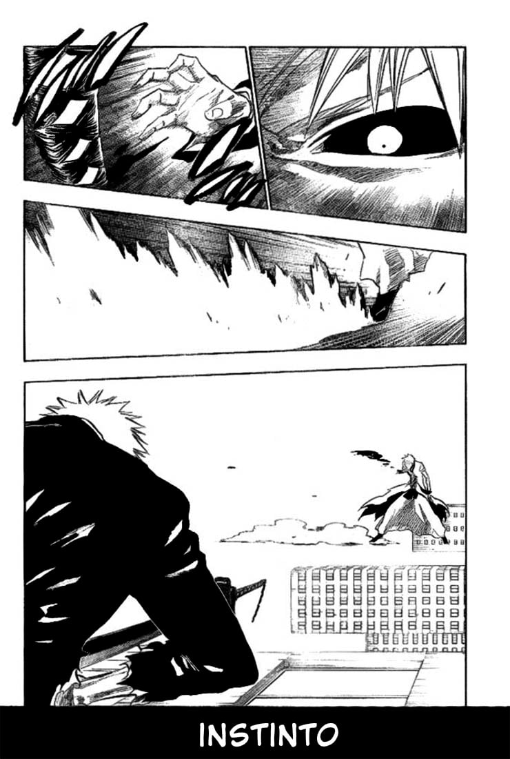 Bleach Capítulo 221 Página 2
