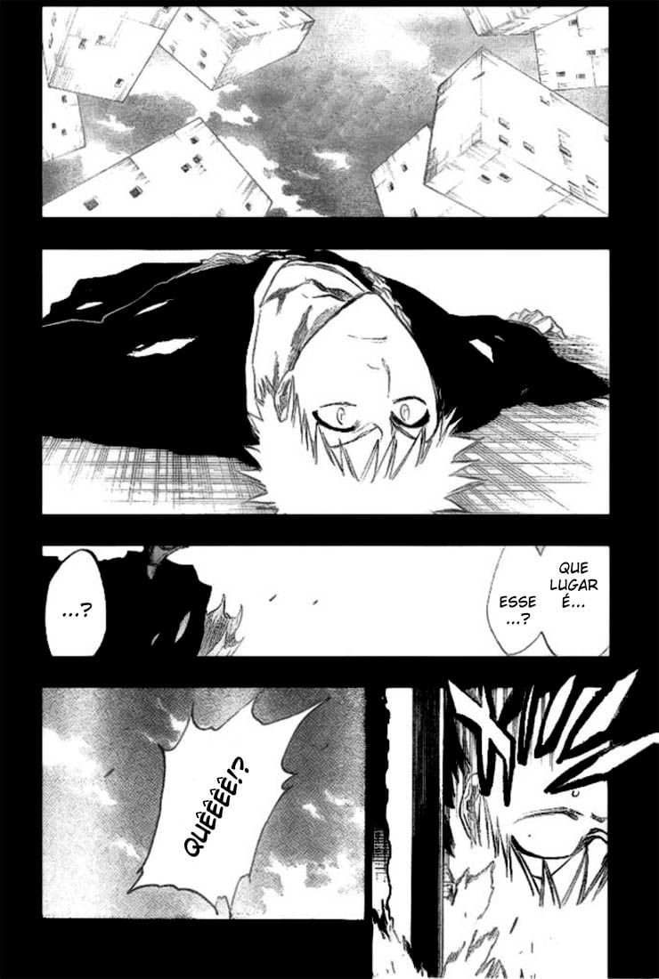 Bleach Capítulo 221 Página 4