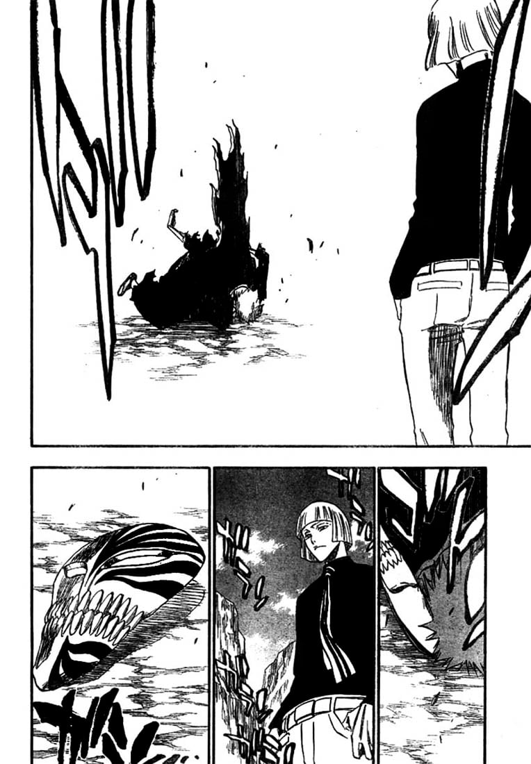 Bleach Capítulo 222 Página 12