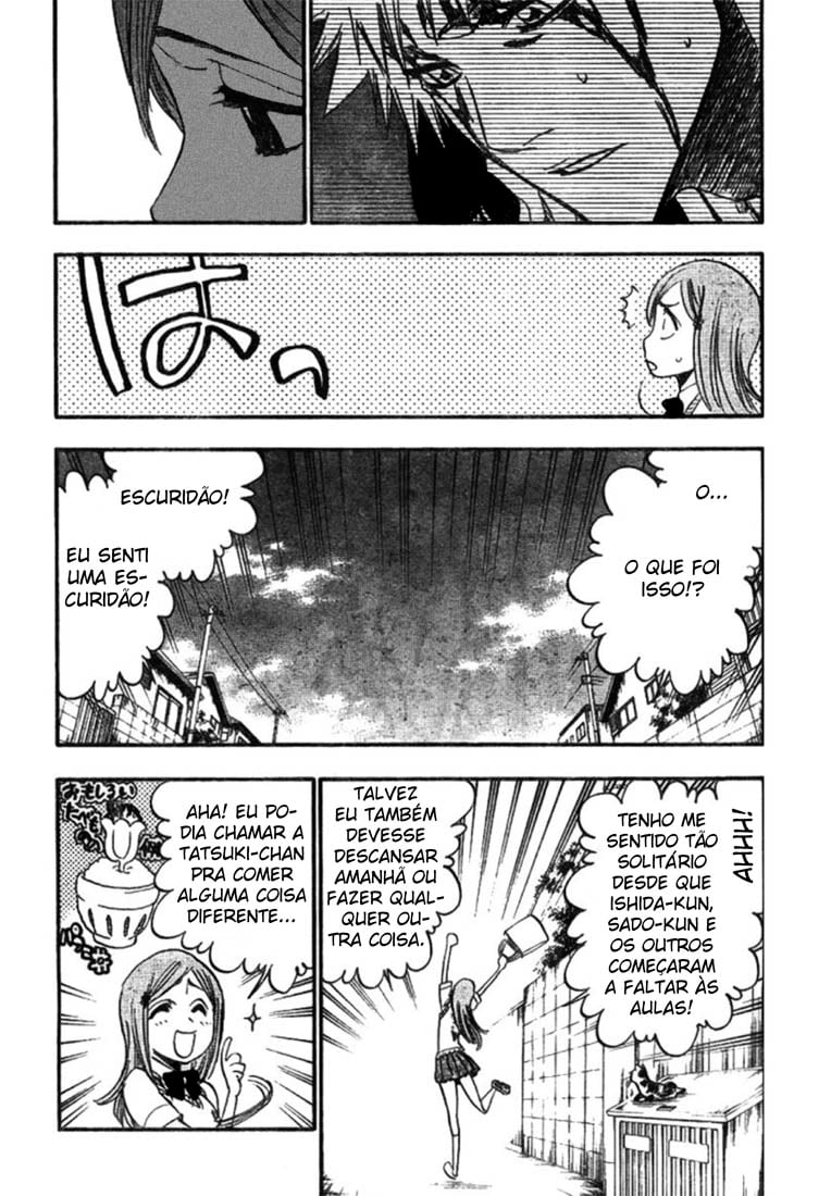 Bleach Capítulo 222 Página 18