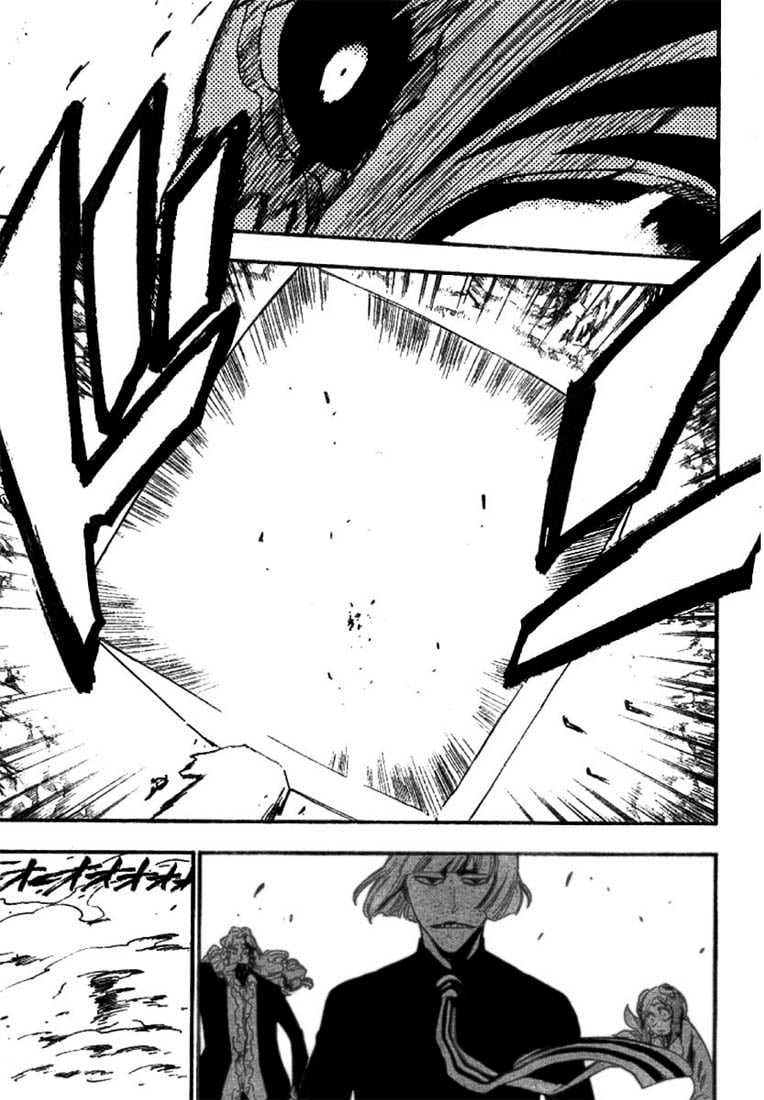 Bleach Capítulo 222 Página 9