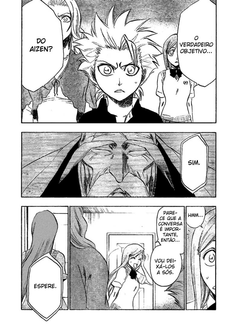 Bleach Capítulo 223 Página 1