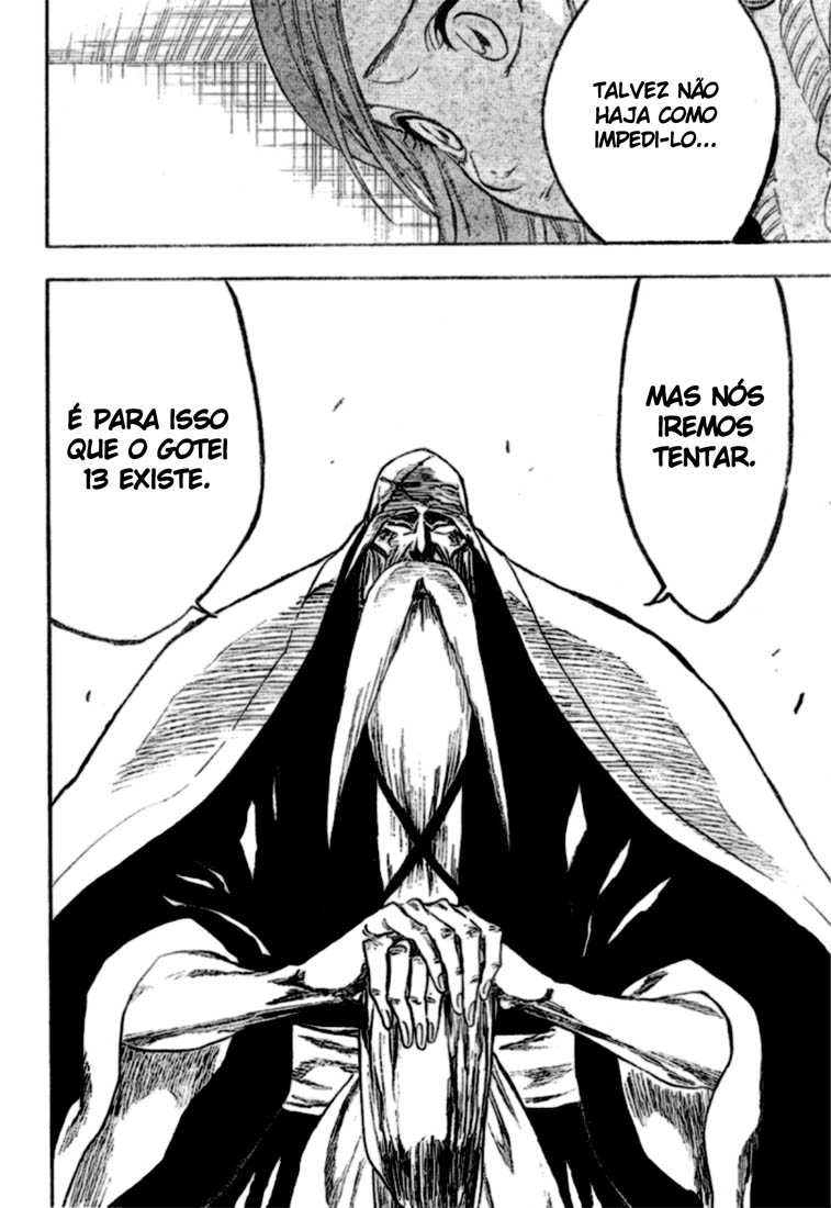 Bleach Capítulo 223 Página 12
