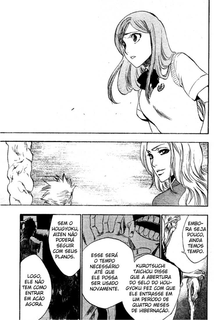 Bleach Capítulo 223 Página 13