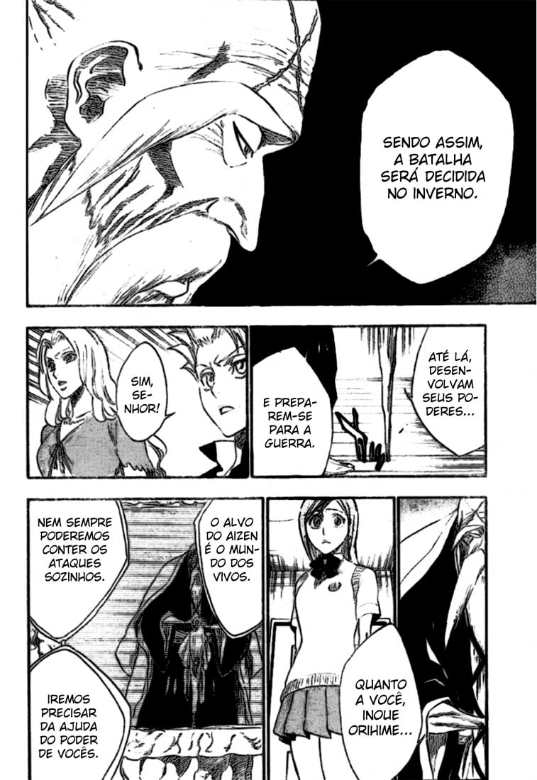 Bleach Capítulo 223 Página 14