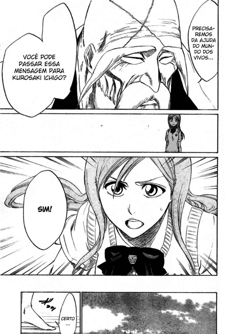 Bleach Capítulo 223 Página 15