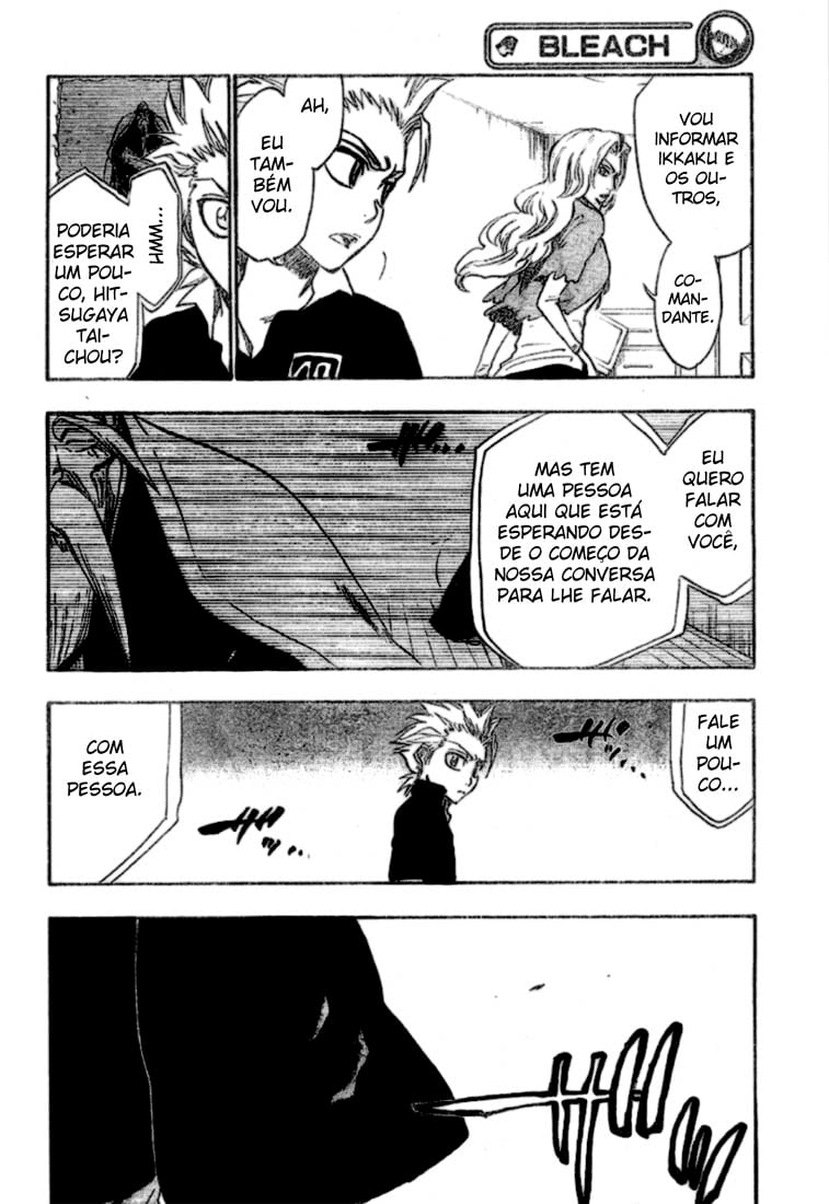 Bleach Capítulo 223 Página 16