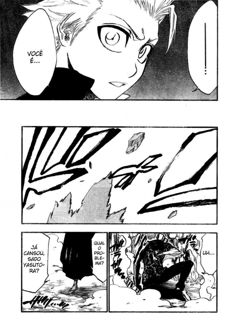 Bleach Capítulo 223 Página 17