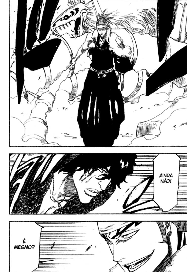 Bleach Capítulo 223 Página 18