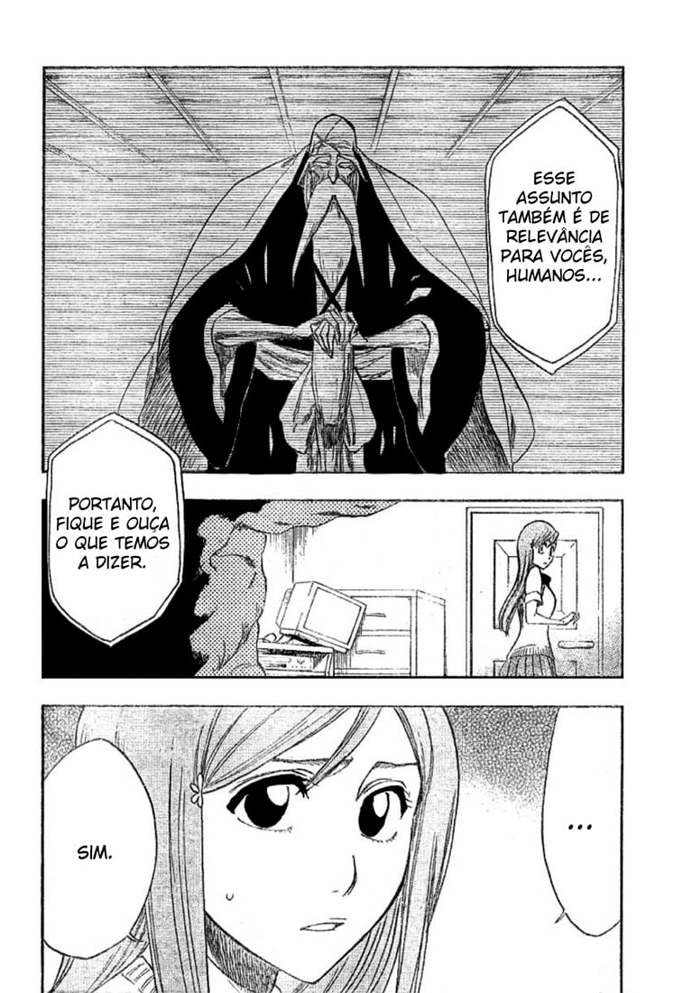 Bleach Capítulo 223 Página 2