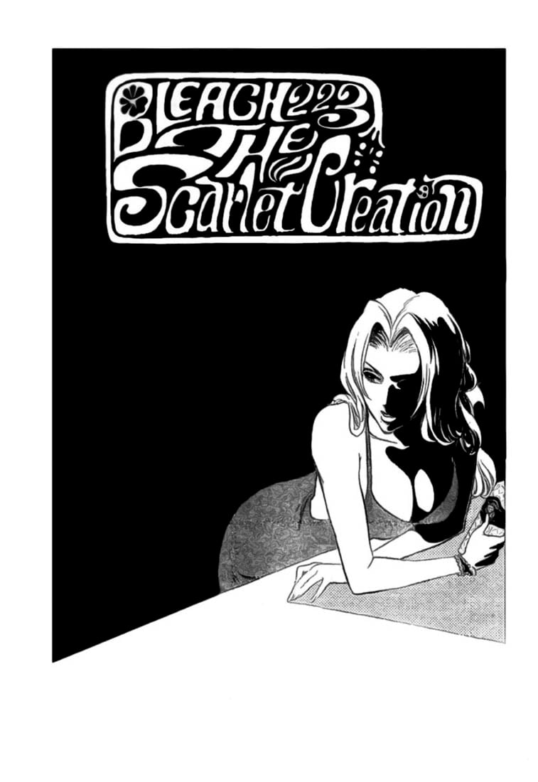 Bleach Capítulo 223 Página 3