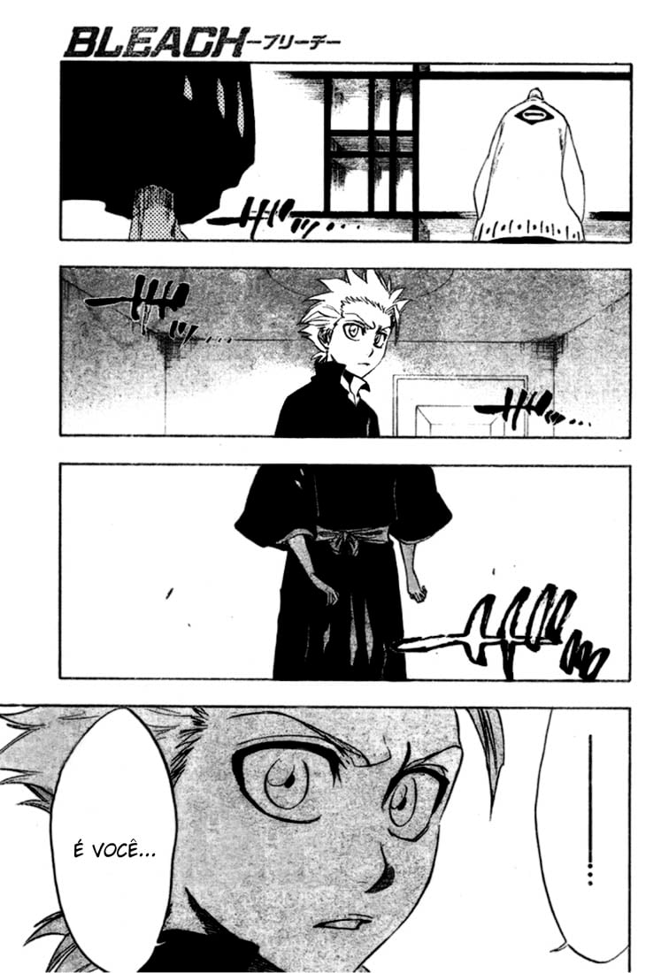Bleach Capítulo 224 Página 1