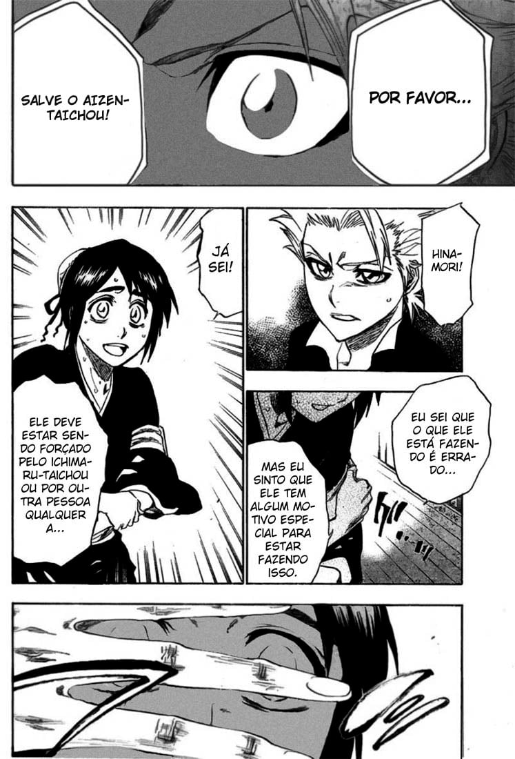 Bleach Capítulo 224 Página 10