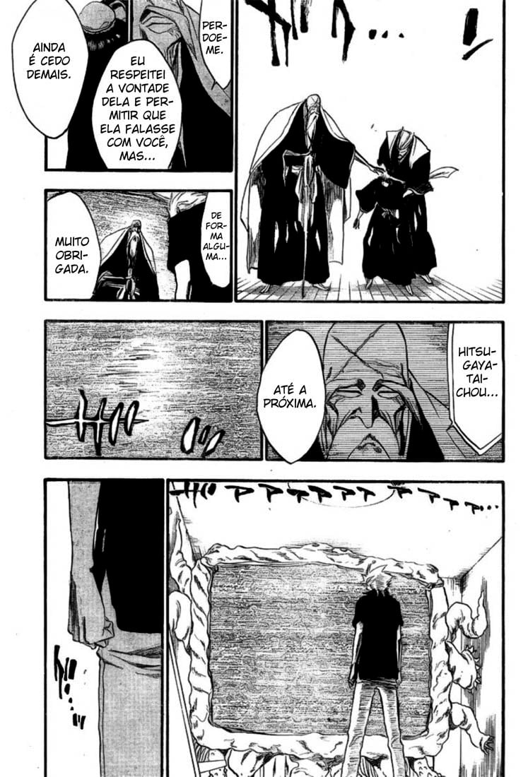 Bleach Capítulo 224 Página 11