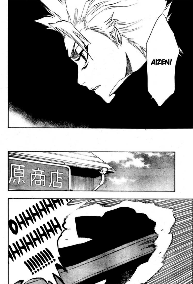 Bleach Capítulo 224 Página 12